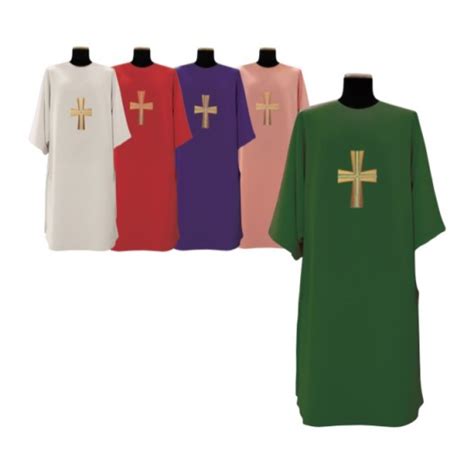 Solivari Style Dalmatic Religious Supply Center