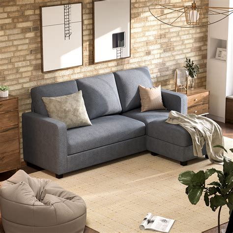 25 Best Sectional For Small Living Room (2024) | Sarah Scoop