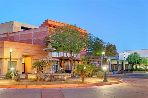 Yuma Arizona Travel Guide