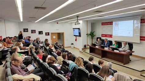 La Facultad De Ciencias Y Tecnolog As Qu Micas De La Uclm Refuerza Su