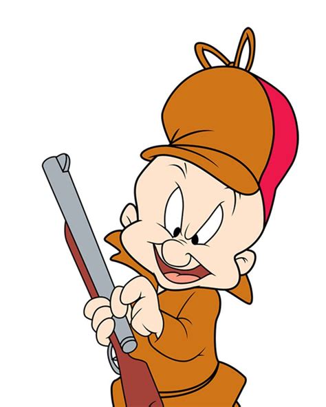 Elmer Fudd Elmer Fudd Bugs Bunny Cartoons Looney Tunes Cartoons