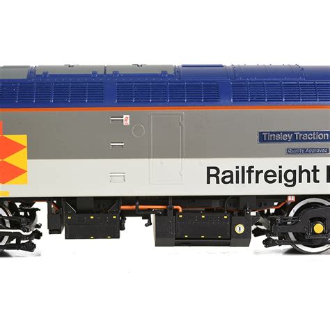 Bachmann Europe Plc Class 473 47375 Tinsley Traction Depot Br Rf