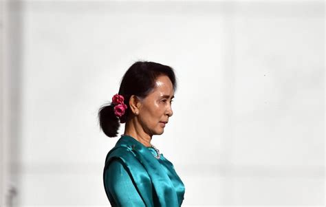 Aung San Suu Kyi Overlooked Myanmar’s Deepest Problems Opendemocracy