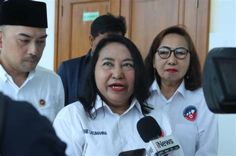 RPA Perindo Apresiasi Pemerkosa Anak Di Jakarta Utara Divonis 9 Tahun