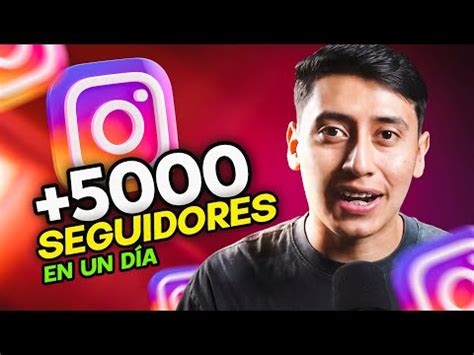 C Mo Aumentar Seguidores En Instagram De Forma Efectiva Taboada Le N