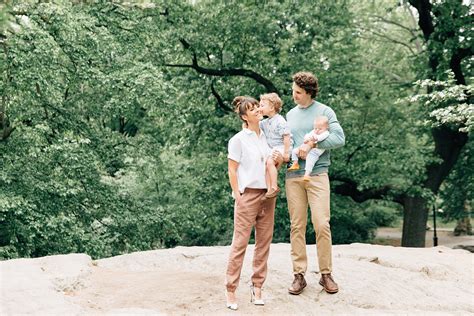 Clifford Family | New York City Family Photographer — Stephanie Sunderland