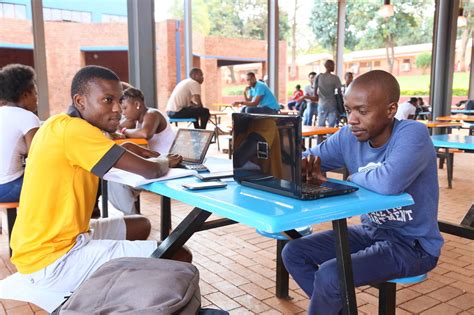 University Of Venda Creating Future Leaders