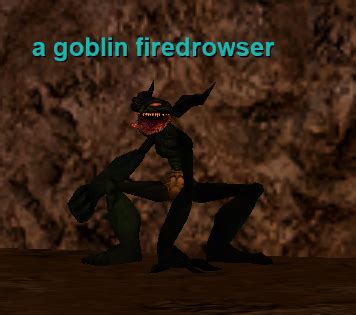 A Goblin Firedrowser Project Wiki