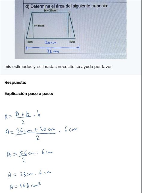 Mis Estimados Y Estimadas Nececito Su Ayuda Por Favor Brainly Lat