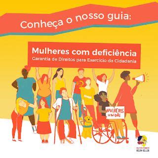 Acessibilidade E Inclus O Uma Luta Di Ria Acessibilidade Luta