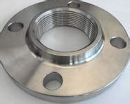 Inconel Flanges Manufacturer India And Alloy 600 625 SORF Blind Flange