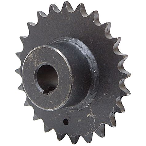 T Bore P Sprocket Finished Bore Sprockets Roller Chain