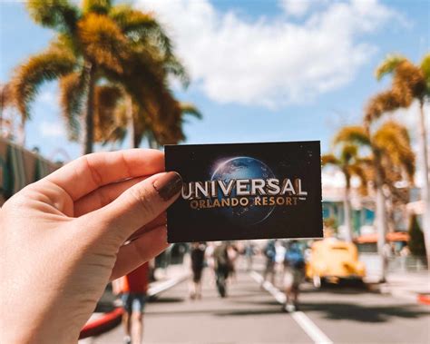 Como Comprar Ingressos Universal Studios