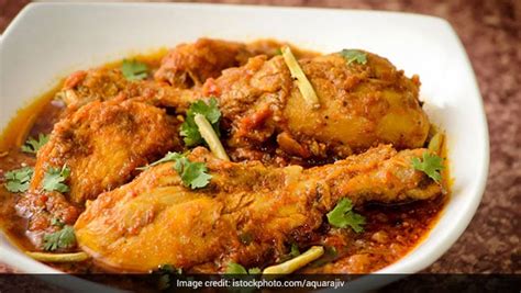 Get The Pahadi Taste At Home With These 5 Delicious Pahadi Chicken Recipes