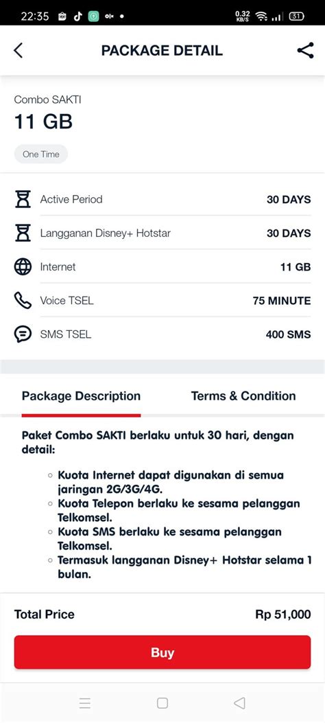 Cara Beli Paket Data Telkomsel Untuk Nomor Lain Contoh Surat Resmi