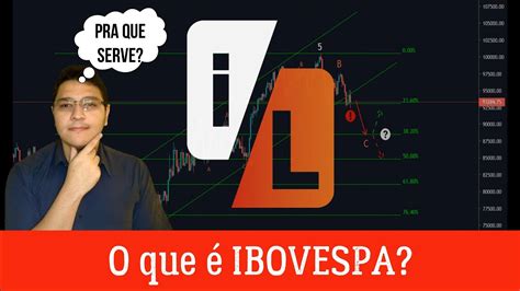 O Que O Ibovespa Pra Que Serve Como Calculado Ndice Bovespa