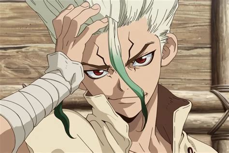 Dr Stone Season 4 Release Date Renewed Confirmation And Everything You