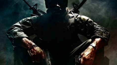 activision tengah persiapkan call  duty black ops    depan