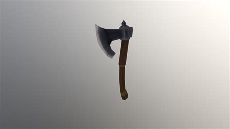 Axe texture - 3D model by wirehaze [96d8a29] - Sketchfab