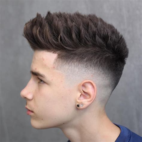 Avedaibw Mens Hairstyles Medium Cool Hairstyles For Men Mens