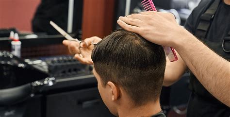 What Is a Taper Haircut? Everything you need to know — Heartbreaker salon