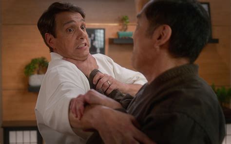 Cobra Kai Renueva Por Una Sexta Temporada Pero Ser La Ltima