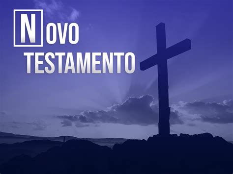 Perguntas Sobre O Novo Testamento Ibuc