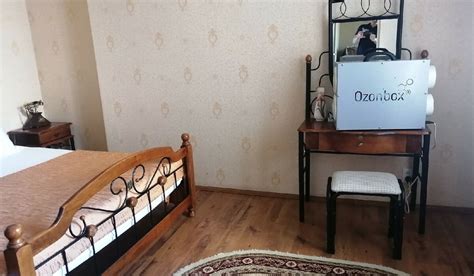 Как избавиться от запахов в квартире