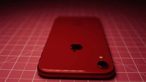 Apple Iphone Xr Review Apenas Um Compromisso Youtube