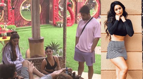 Bigg Boss 16 Shalin Bhanot Holds Soundarya Sharma Responsible For