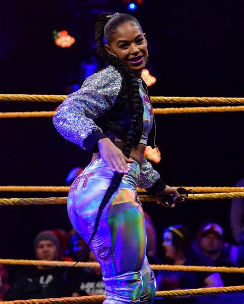 Bianca Belair Ass Photos Wwe Fans Need To See Pwpix Net