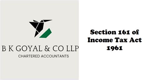section   income tax act
