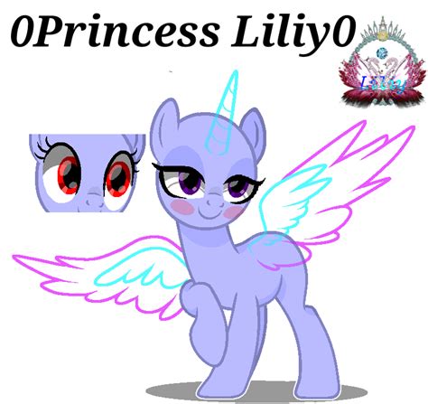 Pony Base 7 Mlp By 0princessliliy0 On Deviantart