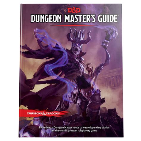 Dungeon Master's Guide