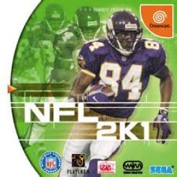 NFL 2K1 - Speedrun.com