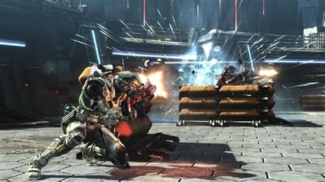 Vanquish Xbox 360 News And Videos Trueachievements