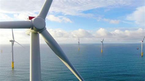 Japanese Giant Buys Offshore Wind Developer The Australian