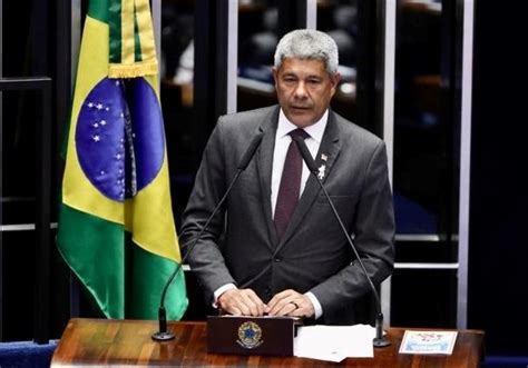 Bahia Ba Em Bras Lia Jer Nimo Participa De Sess O Solene Que Celebra