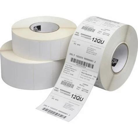 Barcode Label Printing Services in Greater Noida | ID: 15666281248