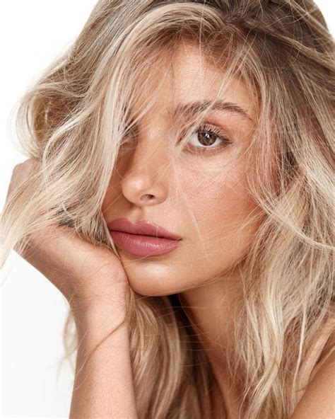 ASHLEY MARIE DICKERSON – Instagram Photos 03/09/2021 – HawtCelebs