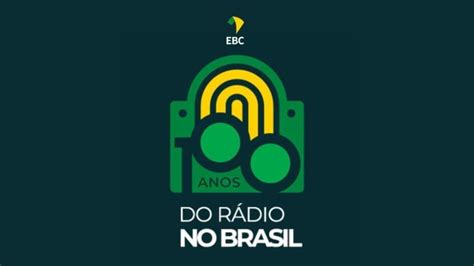 Cem anos do rádio no Brasil o radiojornalismo Portal MPA