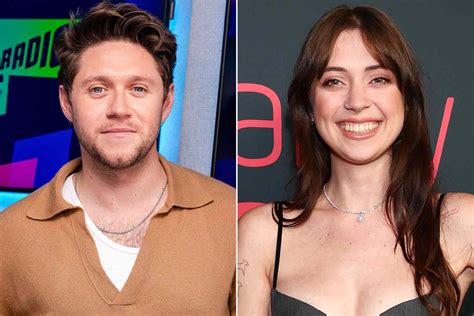 Niall Horan Shares You Could Start A Cult Duet With Lizzy Mcalpine