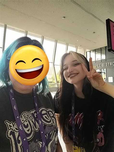 Dune Twitchcon Paris Era 🧭 On Twitter Nihachu I Know I Saw Dd