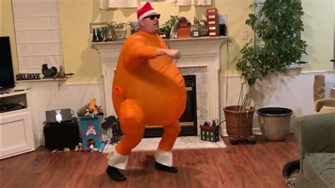 Turkey Dance Youtube