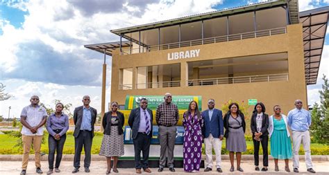 New North Korean firm boasts of role in building library at Zambian university | NK News