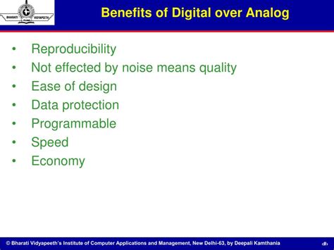 Ppt Introduction To Digital Electronics Powerpoint Presentation Free