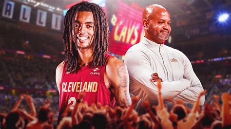 Cavs Jb Bickerstaff S Review Of Cleveland S Partnership With Emoni Bates