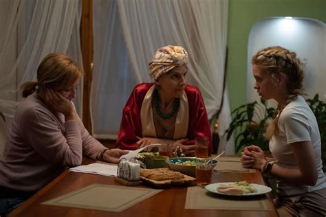 Купидоны (2024): содержание всех 4 серий сериала, чем закончится в ...