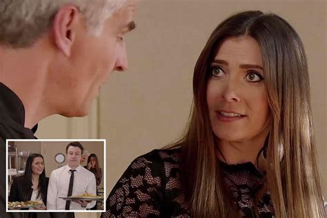 Coronation Street Spoilers Michelle Connor Tries To Set Up Ryan And