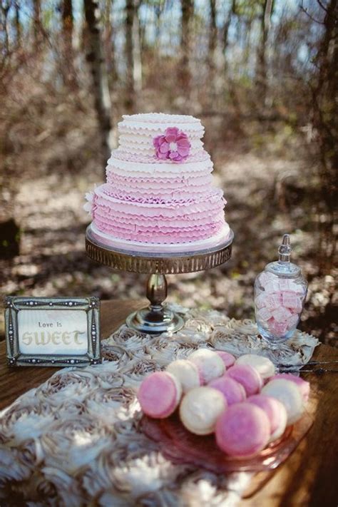 Cakes By Kristine En Vogue Photography Pretty Cakes Concrete Cake